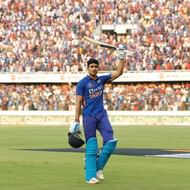 Image Credits: Shubman Gill Twitter